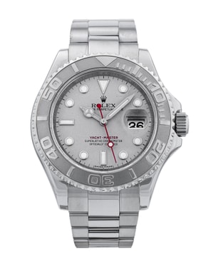 Parcourez notre sélection de montres automatiques de marques prestigieuses telles que Blancpain, Bell & Ross, Breitling et Rolex.